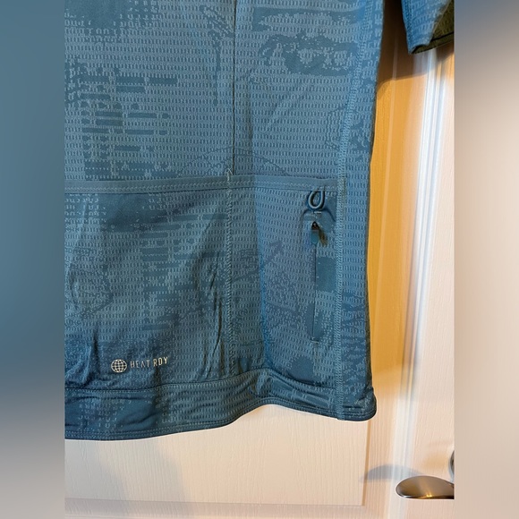 Adidas x Parley Bike Top Size Medium - Picture 7 of 7